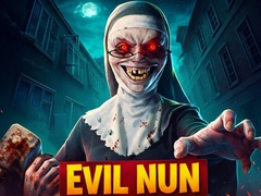 leikur Evil Nun