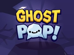 leikur Ghost Pop!