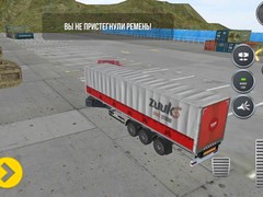 leikur Truck Simulator 17