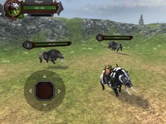 leikur Boar Clan: Animal Simulator
