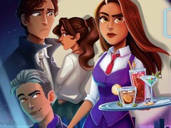 leikur Undercover Blood Bonds