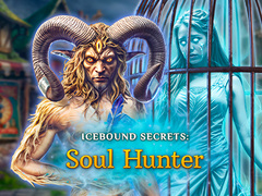 leikur Icebound Secrets 2: Soul Hunter