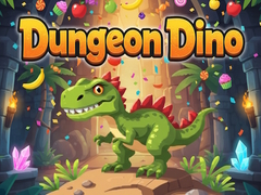 leikur Dunkeon dino