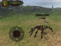 leikur Ultimate Spider Simulator
