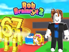 leikur Rob Brainrot 2