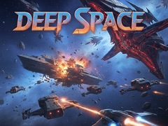 leikur Deep Space