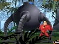 leikur The Incredibles - Save the Day