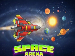 leikur Space Arena