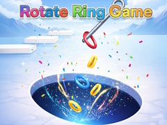 leikur Rotate Ring Game