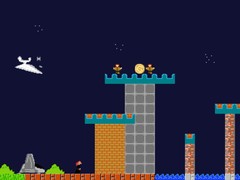 leikur Jar Jar the Sith Lord