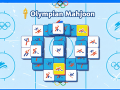 leikur Olympian Mahjong