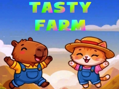 leikur Tasty Farm