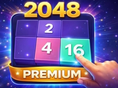 leikur 2048 Premium