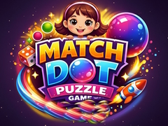 leikur Match Dot Puzzle Game