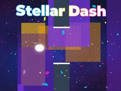 leikur Stellar Dash