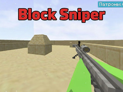 leikur Block Sniper