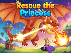 leikur Rescue The Princess