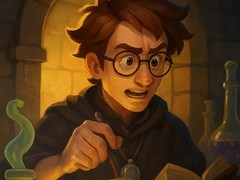 leikur Alchemy Elixir of Life