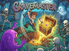 leikur Gravemaster