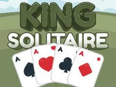 leikur King Solitaire