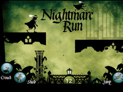 leikur Nightmare Runner