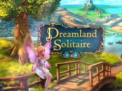leikur Dreamland Solitaire