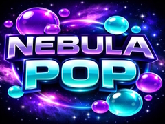 leikur Nebula Pop