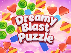 leikur Dreamy Blast Puzzle