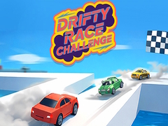 leikur Drifty Race Challenge