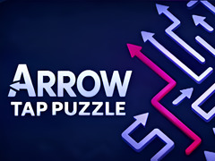 leikur Arrow Tap Puzzle