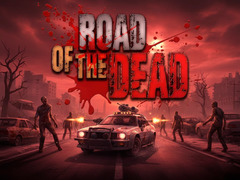 leikur Road of the Dead