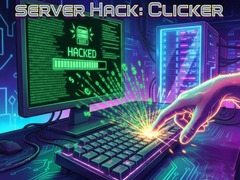 leikur Server hack: Clicker