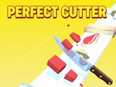 leikur Perfect Cutter