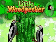 leikur Little Woodpecker