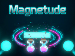 leikur Magnetude