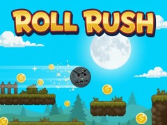 leikur Roll Rush