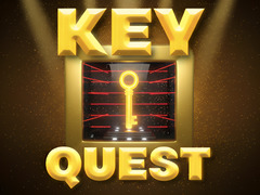 leikur Key Quest