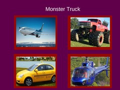 leikur Ultimate Vehicle Quiz