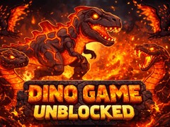 leikur Dino Game Unblocked