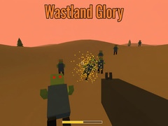 leikur Wasteland Glory