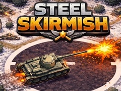 leikur Steel Skirmish