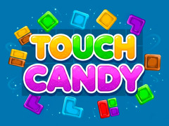 leikur Touch Candy
