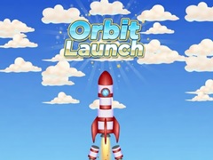 leikur Orbit Launch