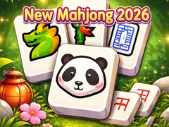 leikur New Mahjong 2026