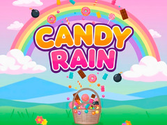 leikur Candy Rain