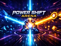 leikur Power Shift Arena