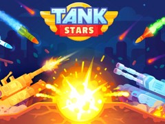 leikur Tank Stars