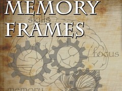 leikur Memory Frames