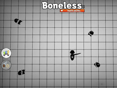 leikur Boneless