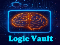leikur Logic Vault
